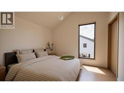 bedroom -