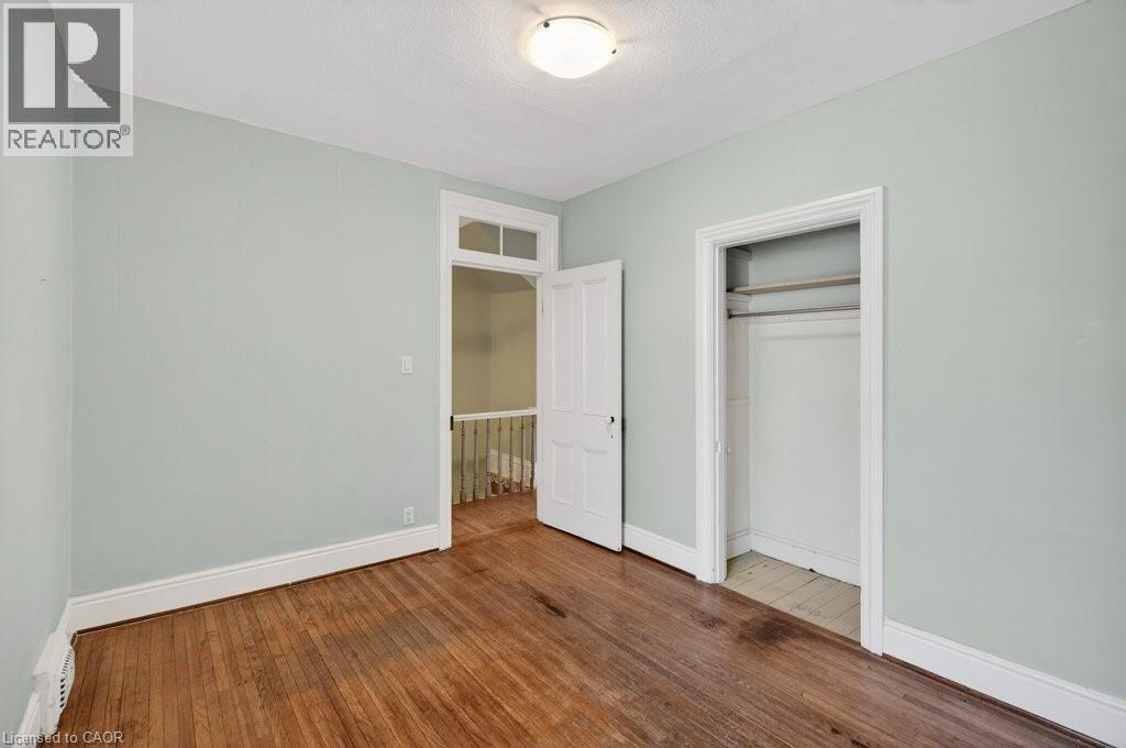 282 Main Street W, Hamilton, ON - Indoor Photo Showing Other Room