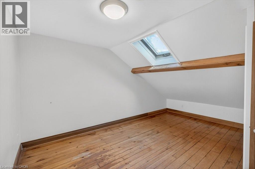 282 Main Street W, Hamilton, ON - Indoor Photo Showing Other Room