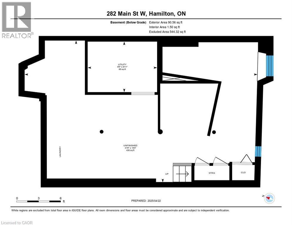 282 Main Street W, Hamilton, ON - Other