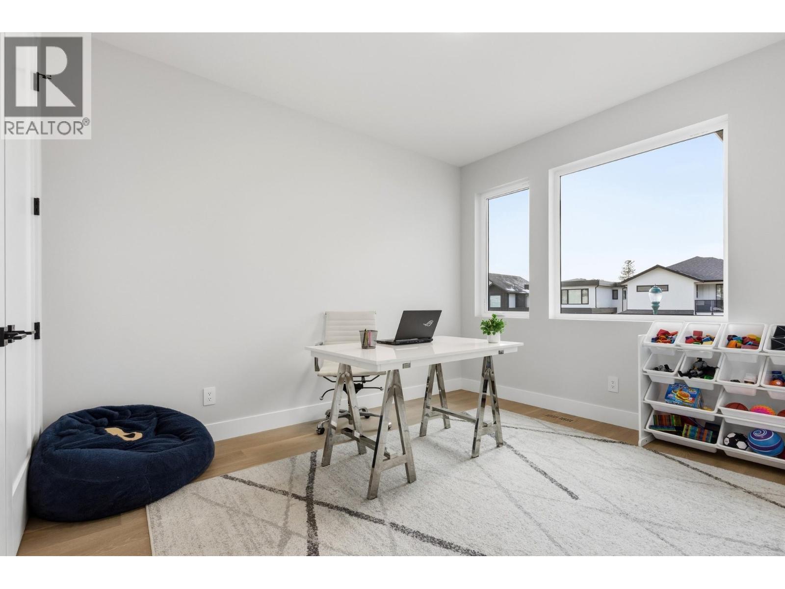 451 Vision Court, Kelowna, BC - Indoor