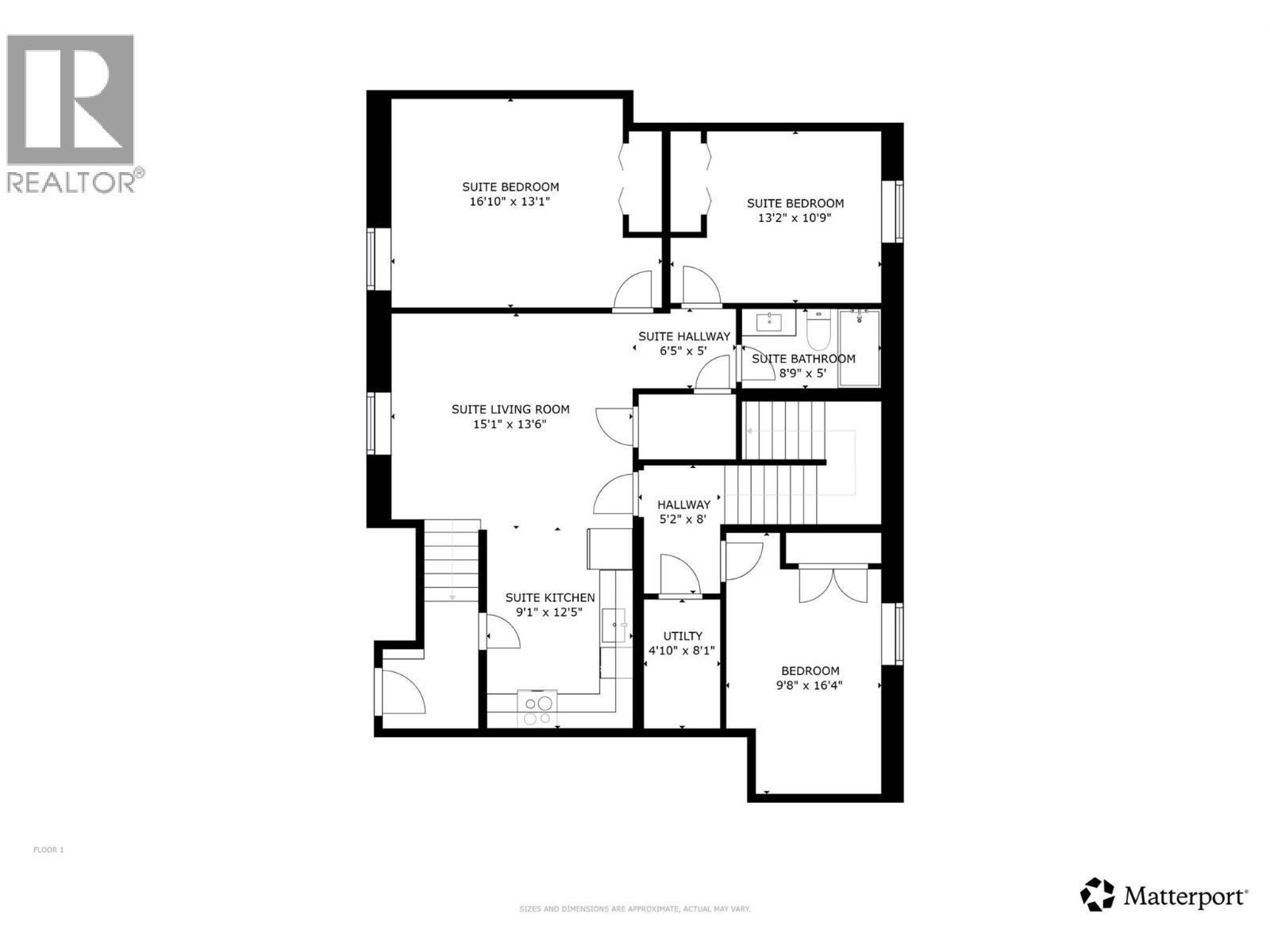 451 Vision Court, Kelowna, BC - Other