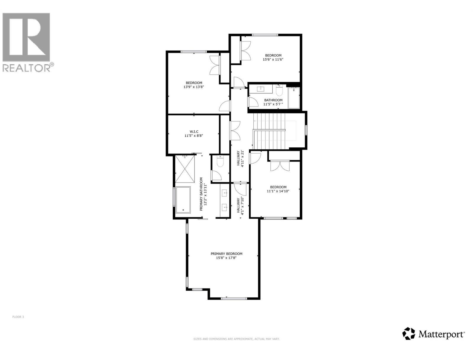 451 Vision Court, Kelowna, BC - Other