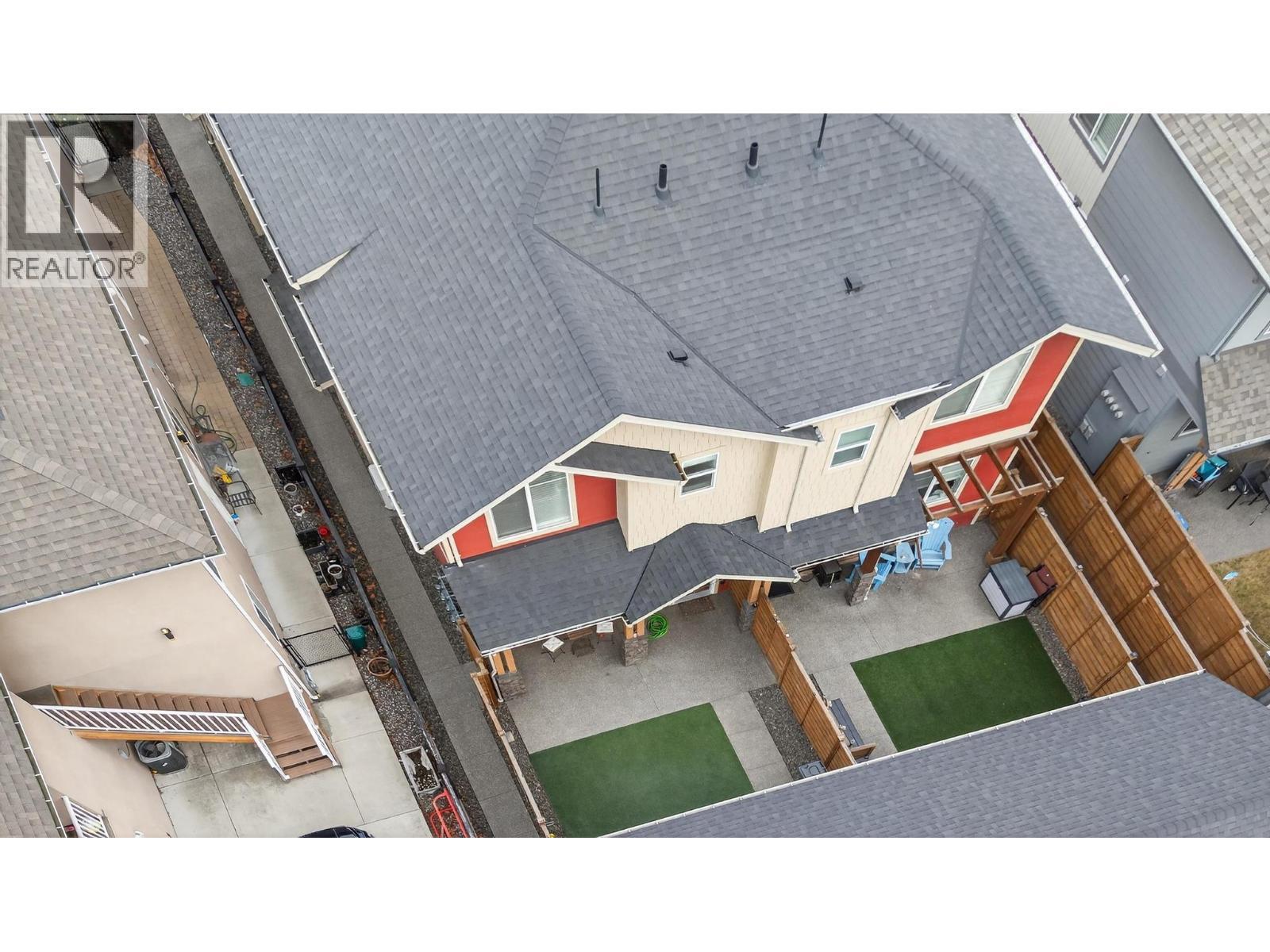 1930 Ethel Street, Kelowna, BC - Outdoor