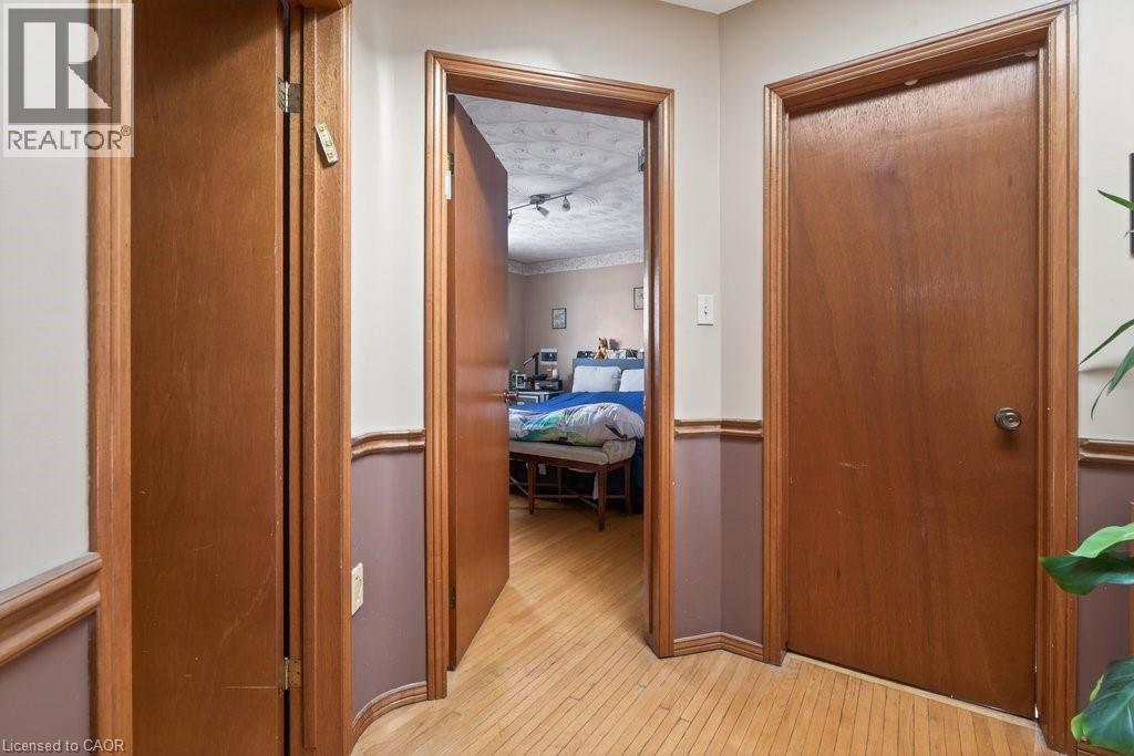 42 Lasila Court, Hamilton, ON - Indoor Photo Showing Other Room