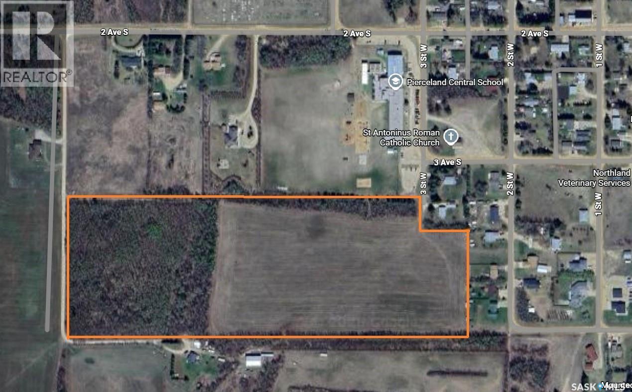 Pierceland Acreage, Pierceland, SK