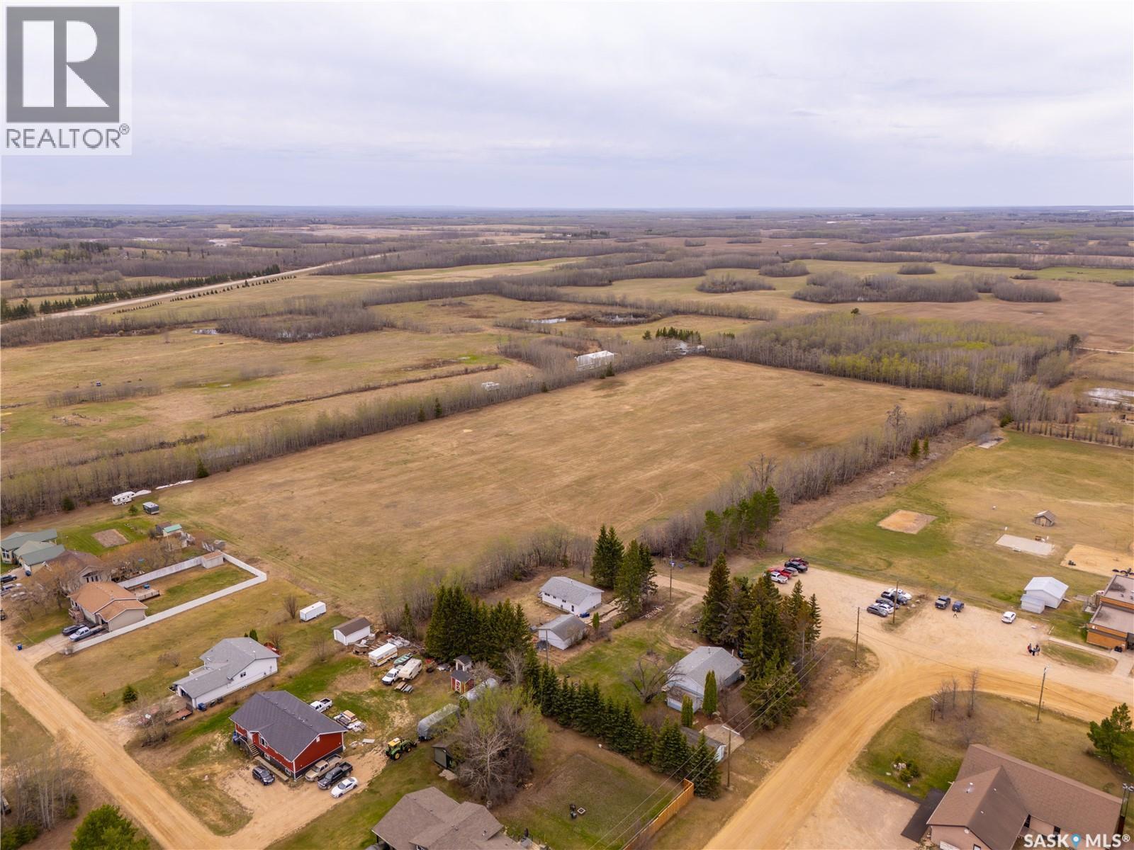 Pierceland Acreage, Pierceland, SK