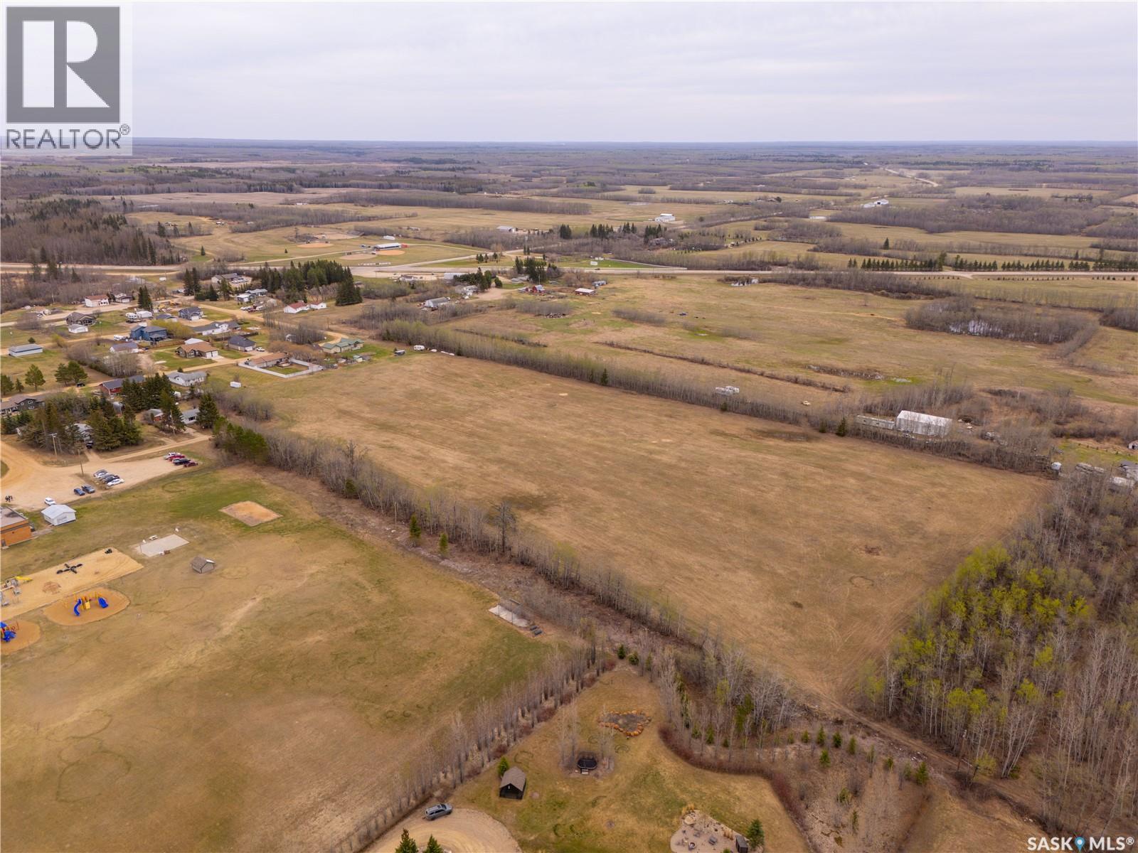 Pierceland Acreage, Pierceland, SK