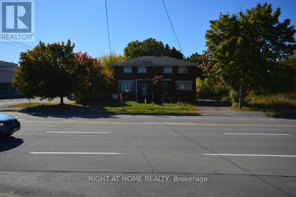 348 Woodroffe Avenue, Ottawa, ON