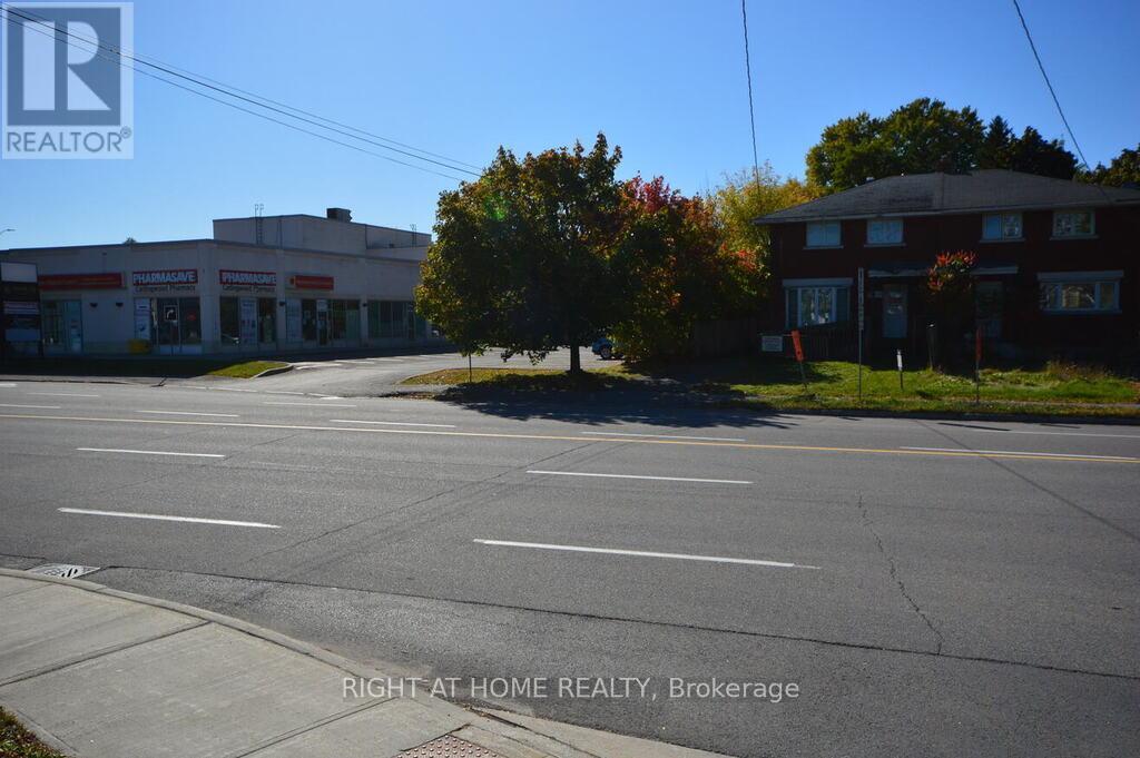 348 Woodroffe Avenue, Ottawa, ON