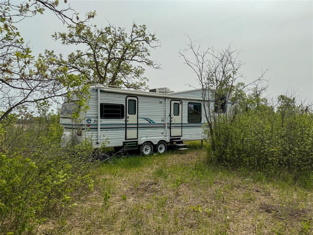 0 10 Road E, Komarno, MB