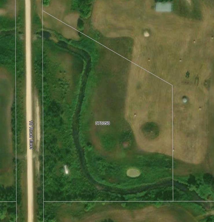 0 10 Road E, Komarno, MB