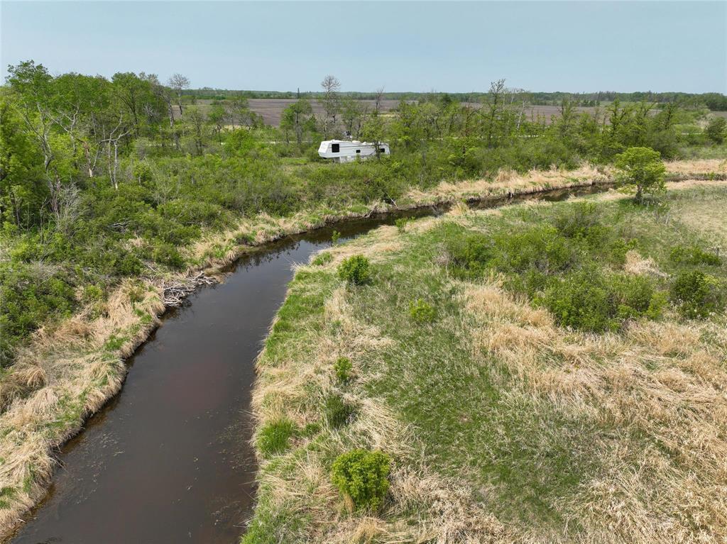 0 10 Road E, Komarno, MB