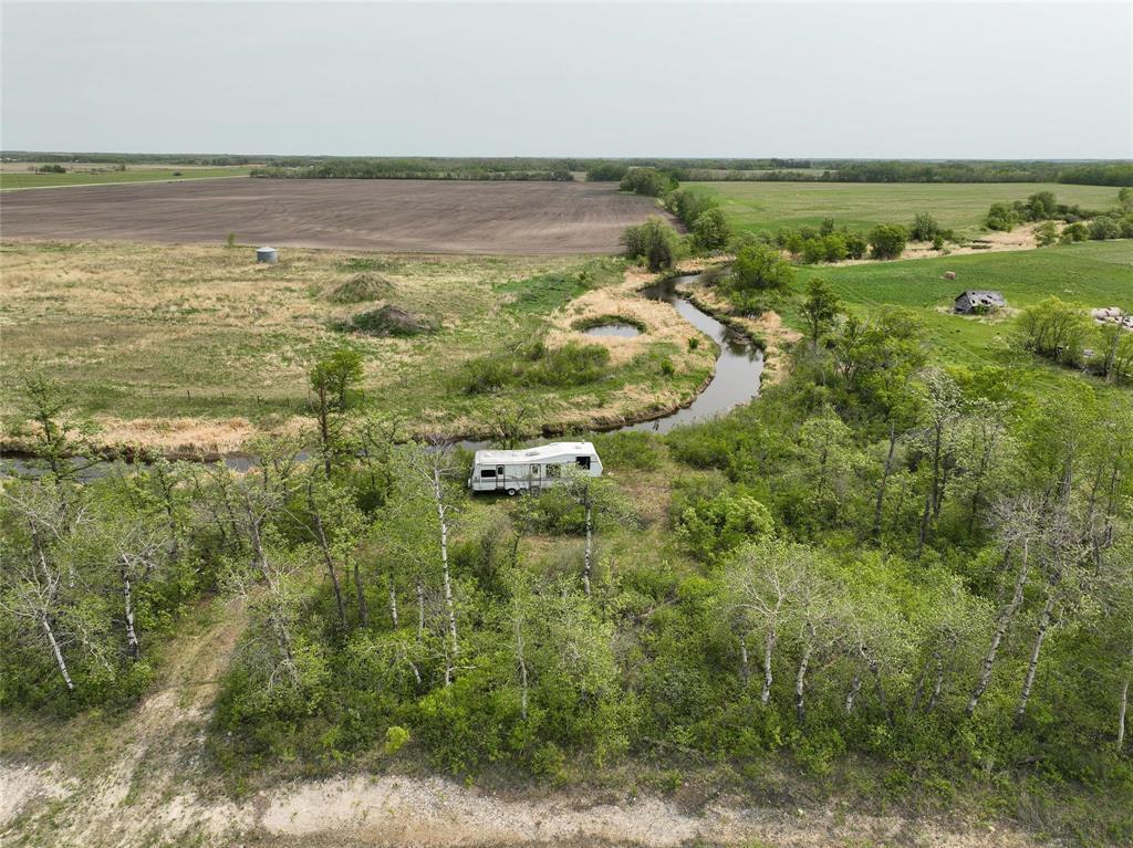 0 10 Road E, Komarno, MB