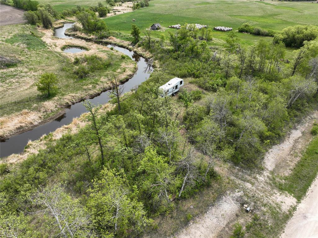 0 10 Road E, Komarno, MB