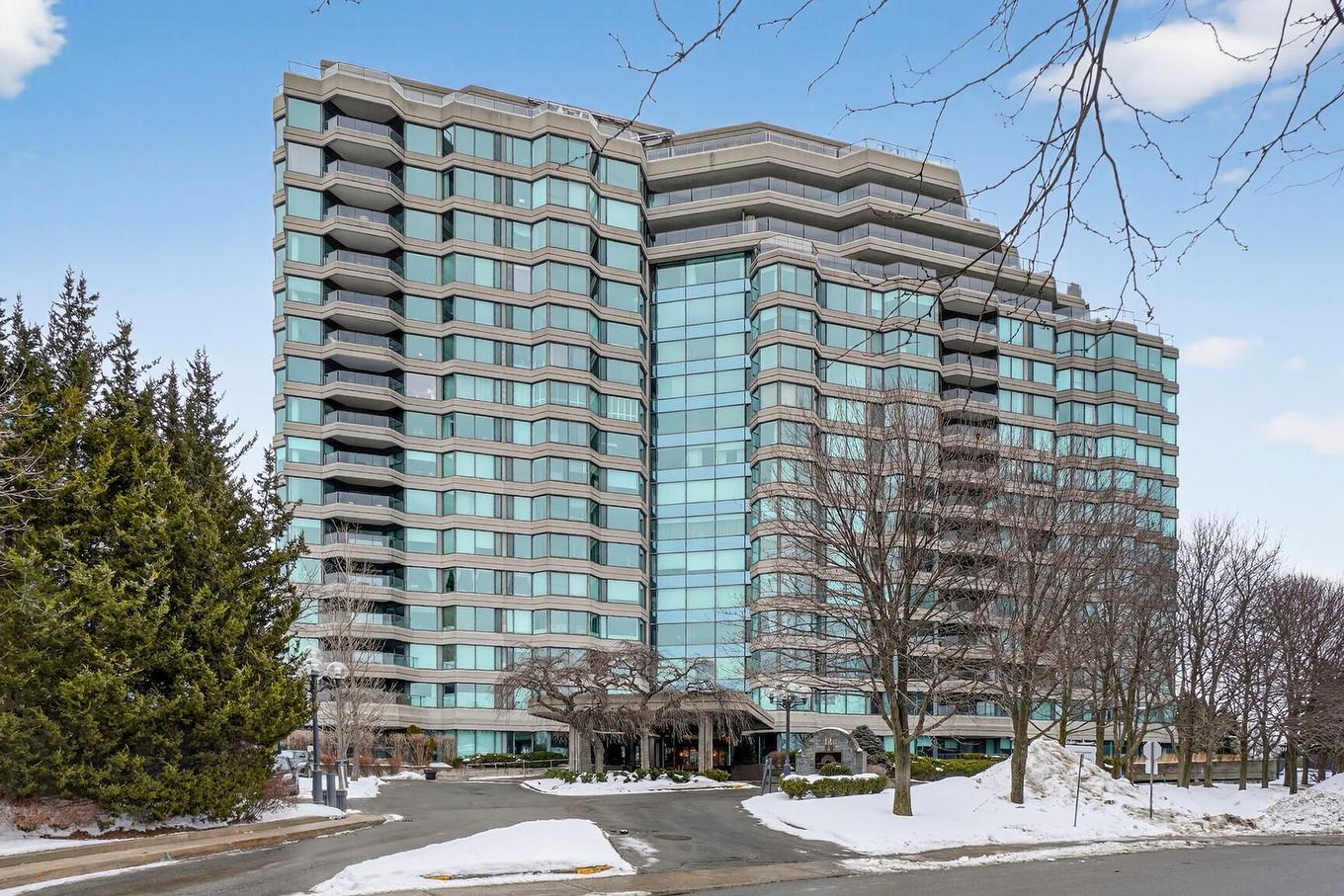 Façade - 301-11 Rue O'Reilly, Montréal (Verdun/Île-Des-Soeurs), QC - Outdoor With Facade