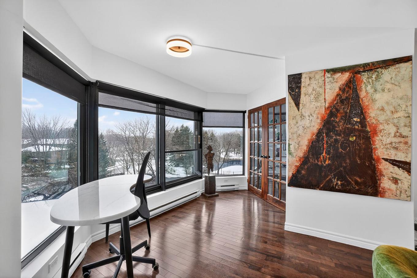 Bureau - 301-11 Rue O'Reilly, Montréal (Verdun/Île-Des-Soeurs), QC - Indoor