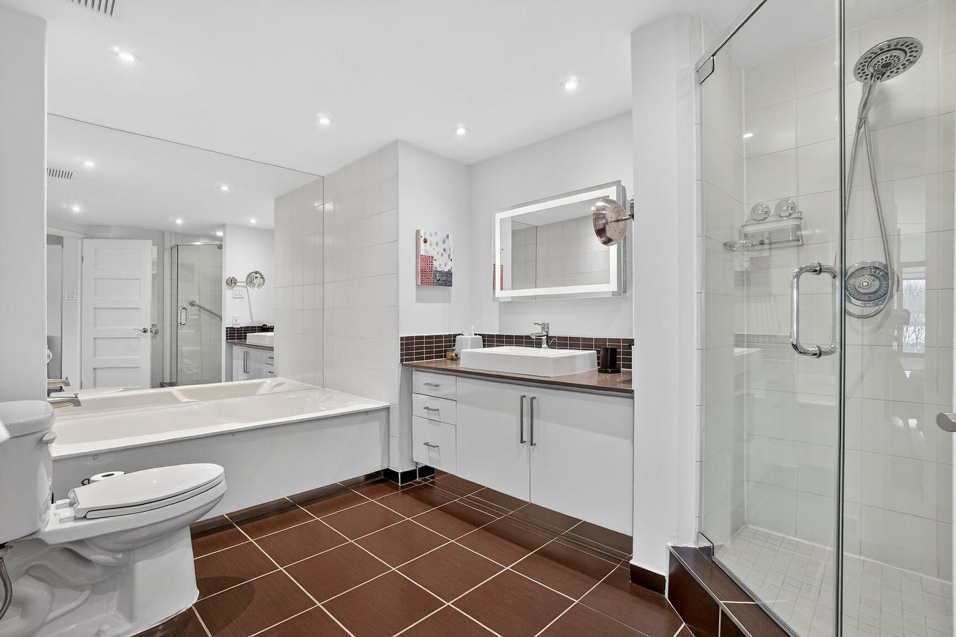 Salle de bains - 301-11 Rue O'Reilly, Montréal (Verdun/Île-Des-Soeurs), QC - Indoor Photo Showing Bathroom