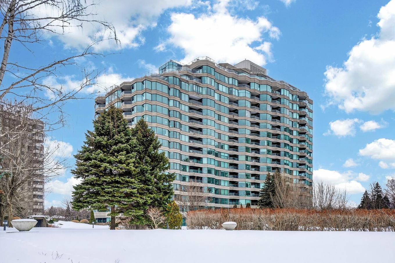 Face arrière - 301-11 Rue O'Reilly, Montréal (Verdun/Île-Des-Soeurs), QC - Outdoor With Facade