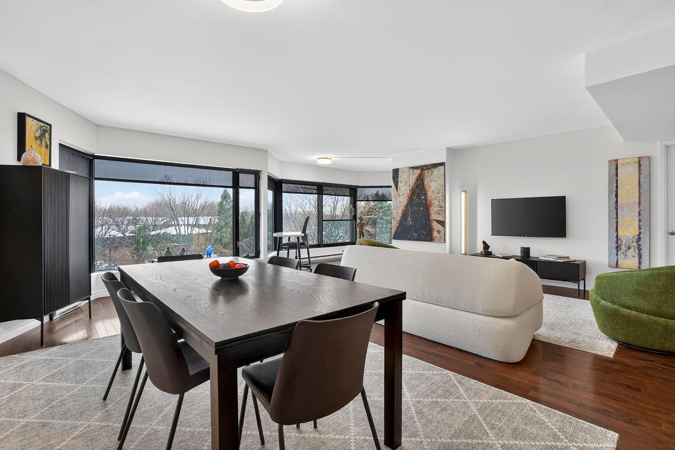 Salle à manger - 301-11 Rue O'Reilly, Montréal (Verdun/Île-Des-Soeurs), QC - Indoor