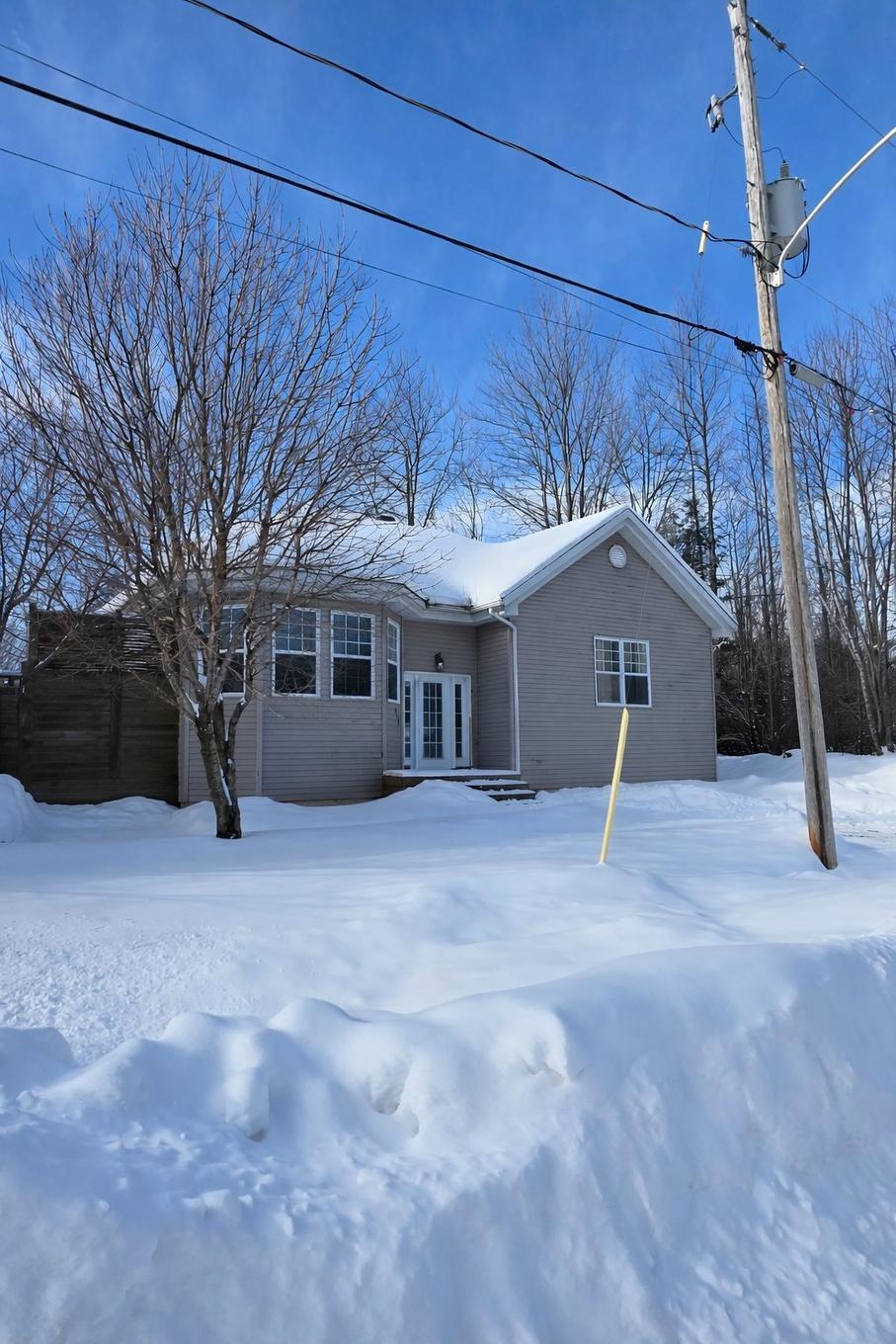 Façade - 771 Rue Magnan, L'Épiphanie, QC - Outdoor