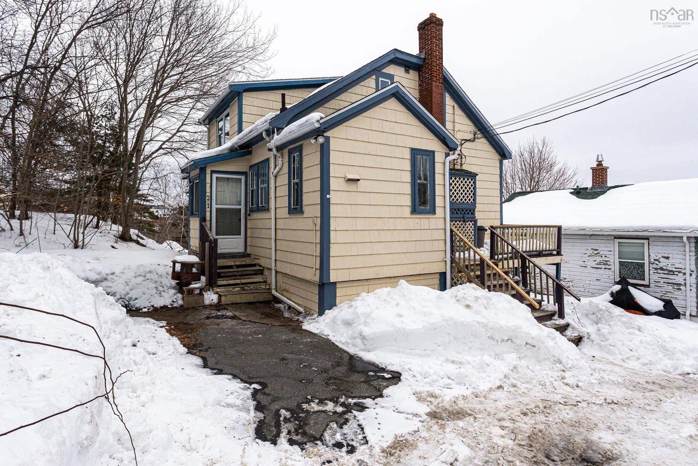 19/21 Knollwood Lane, Halifax, NS