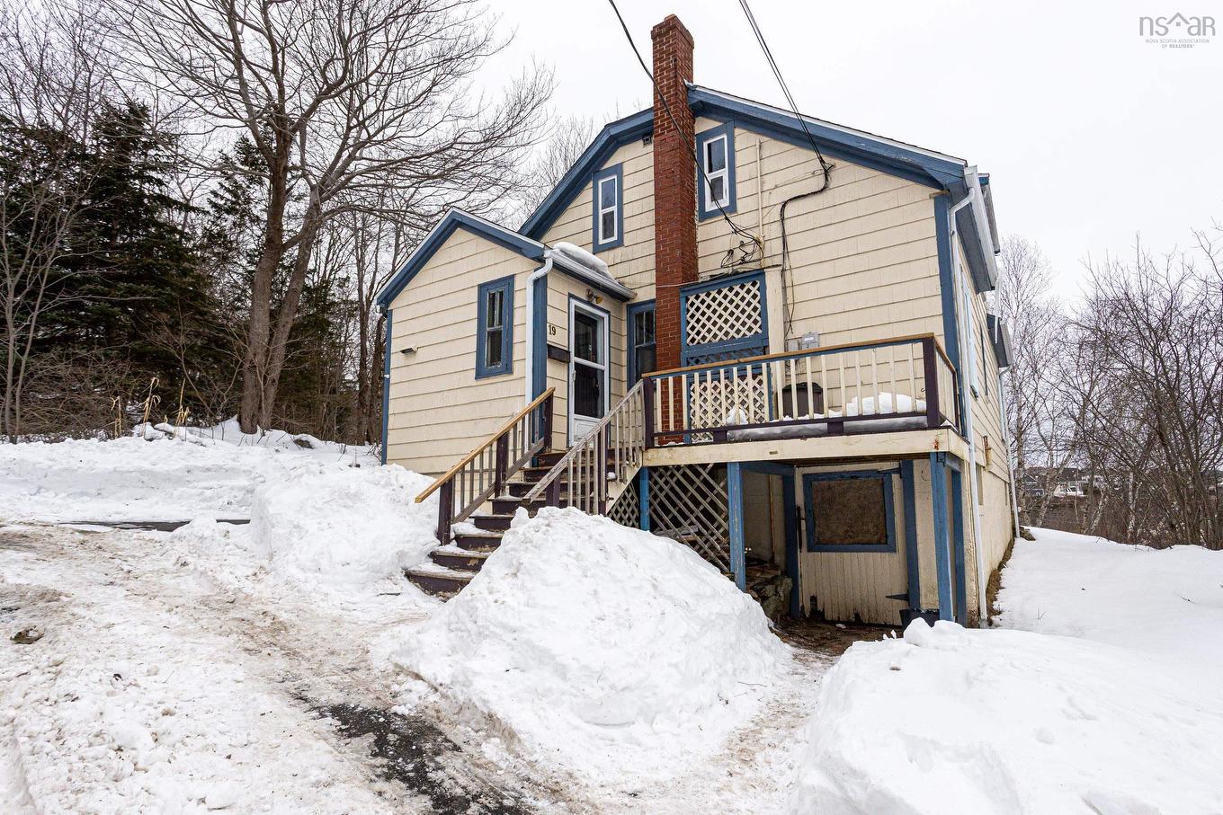 19/21 Knollwood Lane, Halifax, NS