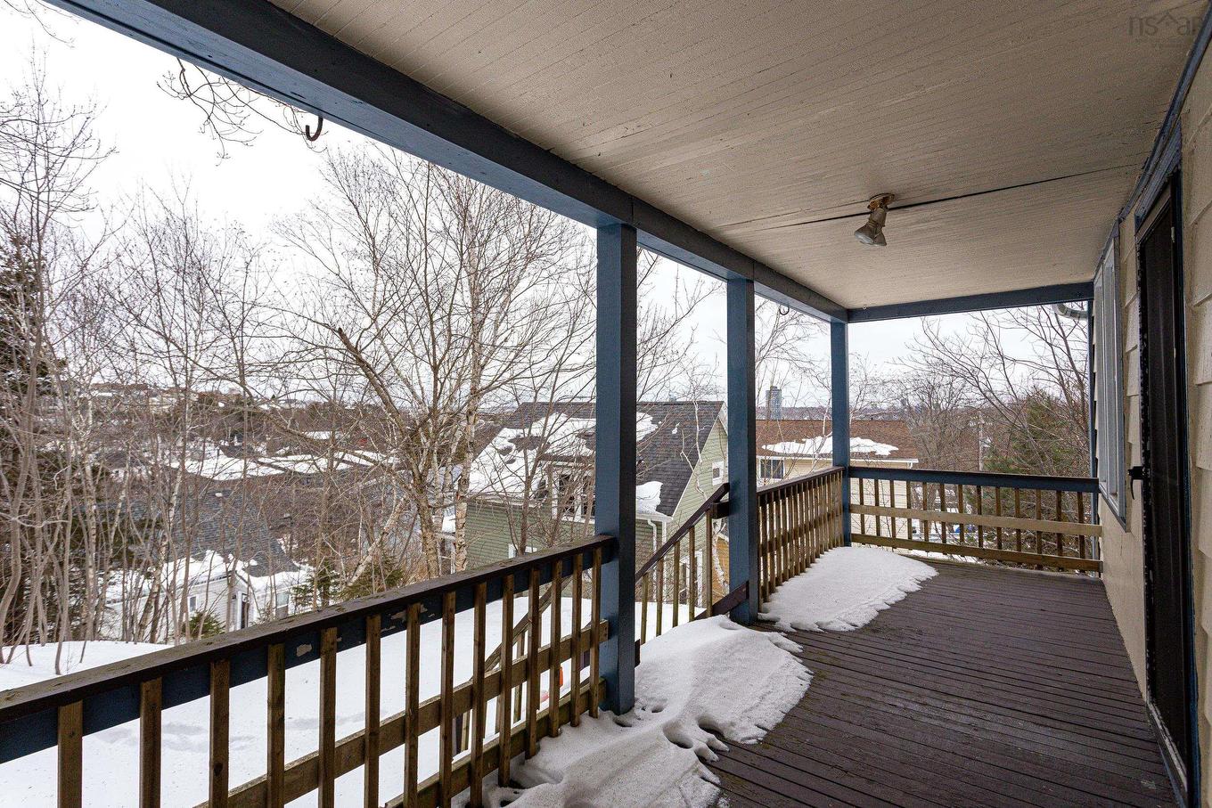 19/21 Knollwood Lane, Halifax, NS