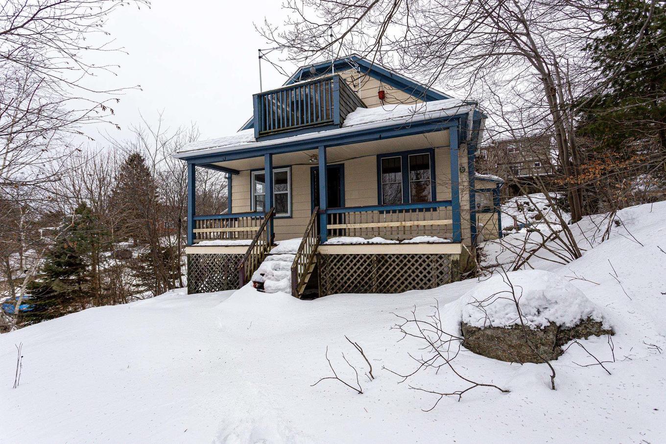 19/21 Knollwood Lane, Halifax, NS