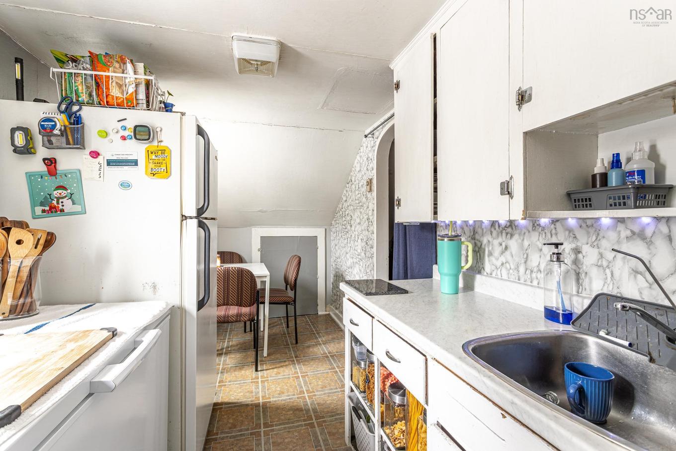 19/21 Knollwood Lane, Halifax, NS