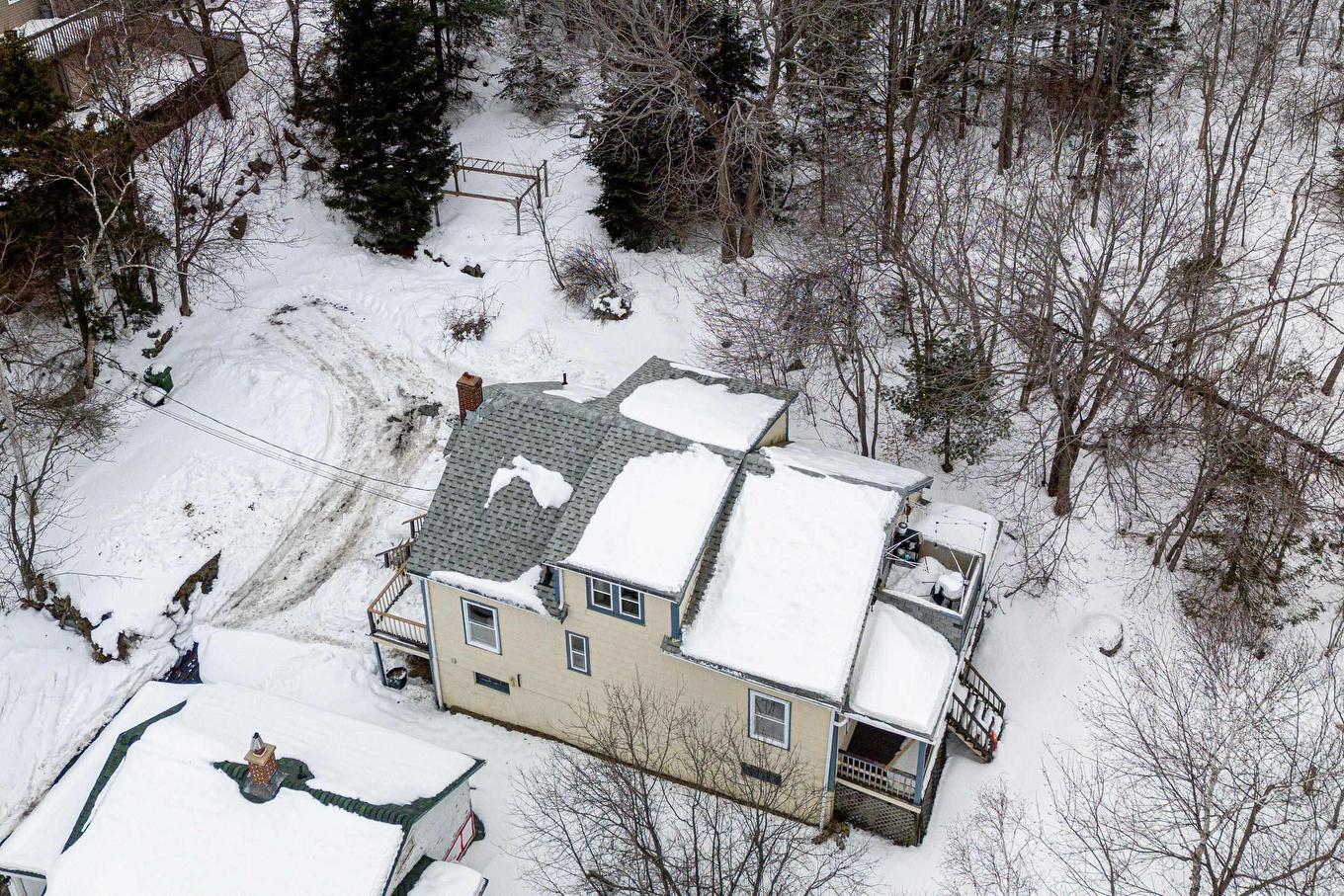 19/21 Knollwood Lane, Halifax, NS