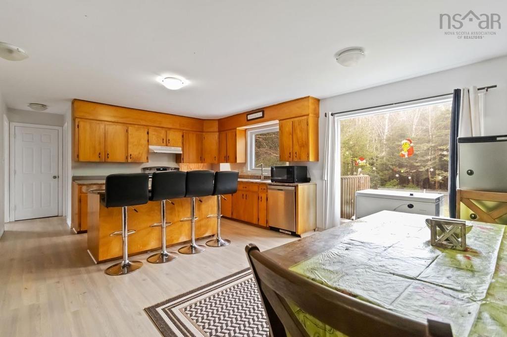 3728 Prospect Road, Shad Bay, NS