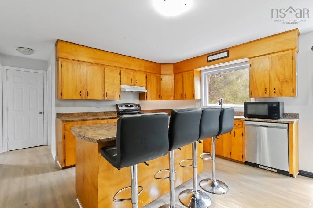 3728 Prospect Road, Shad Bay, NS