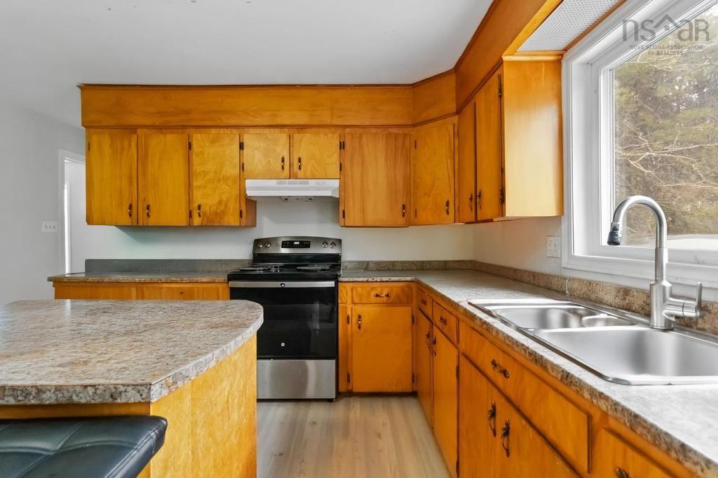 3728 Prospect Road, Shad Bay, NS