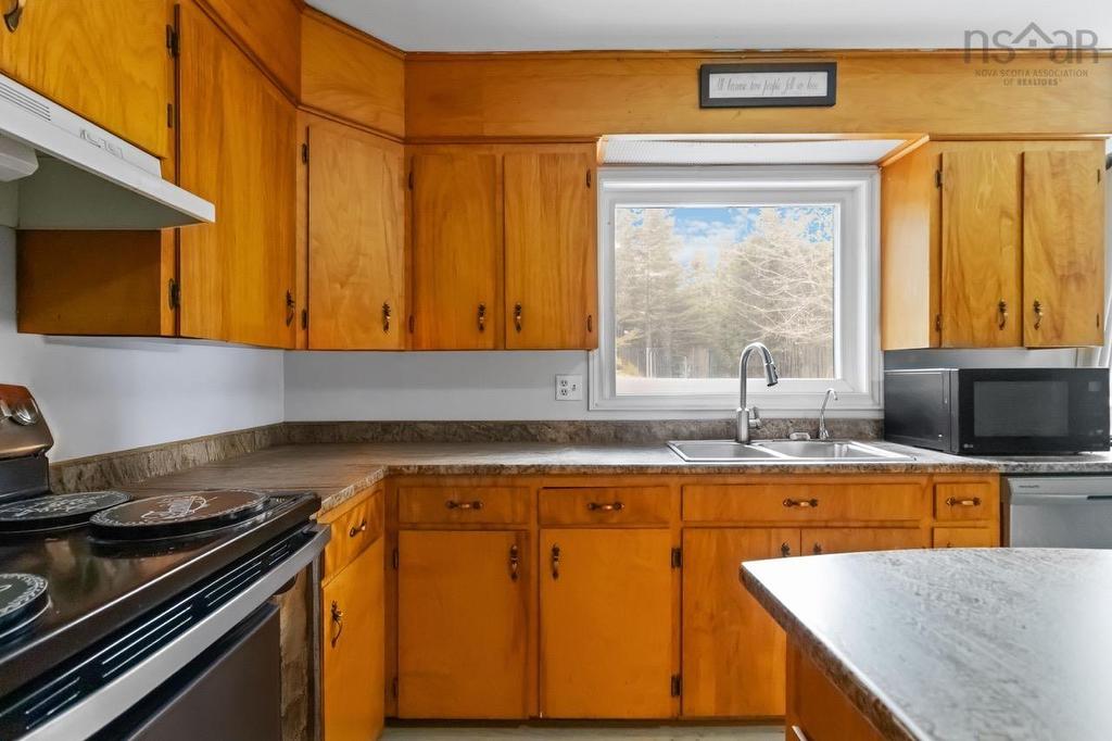 3728 Prospect Road, Shad Bay, NS