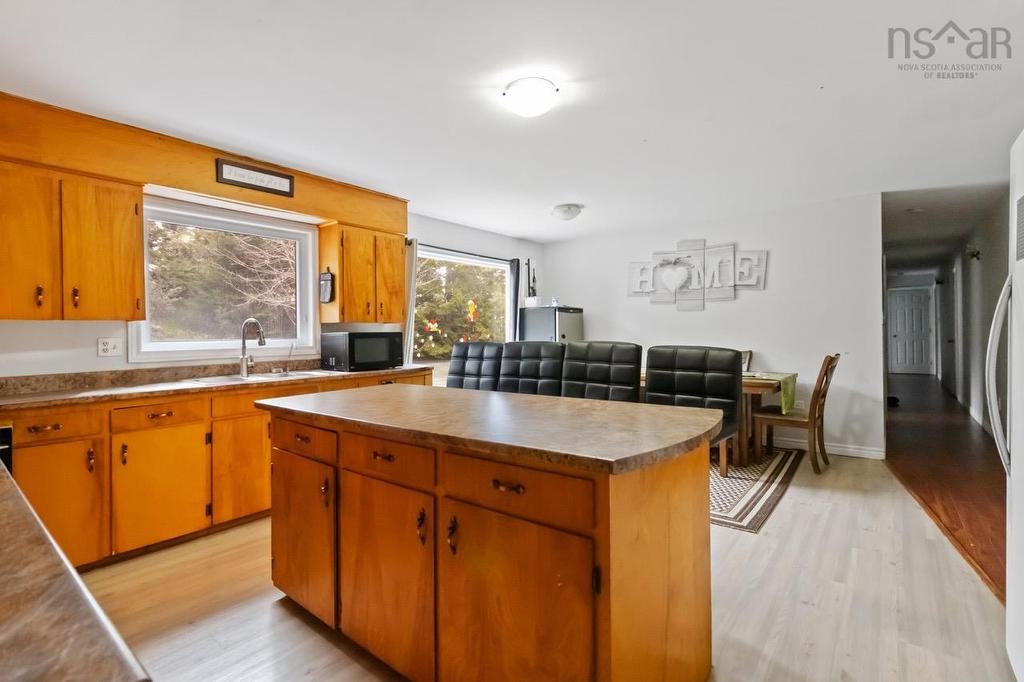 3728 Prospect Road, Shad Bay, NS