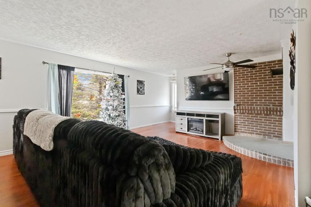 3728 Prospect Road, Shad Bay, NS