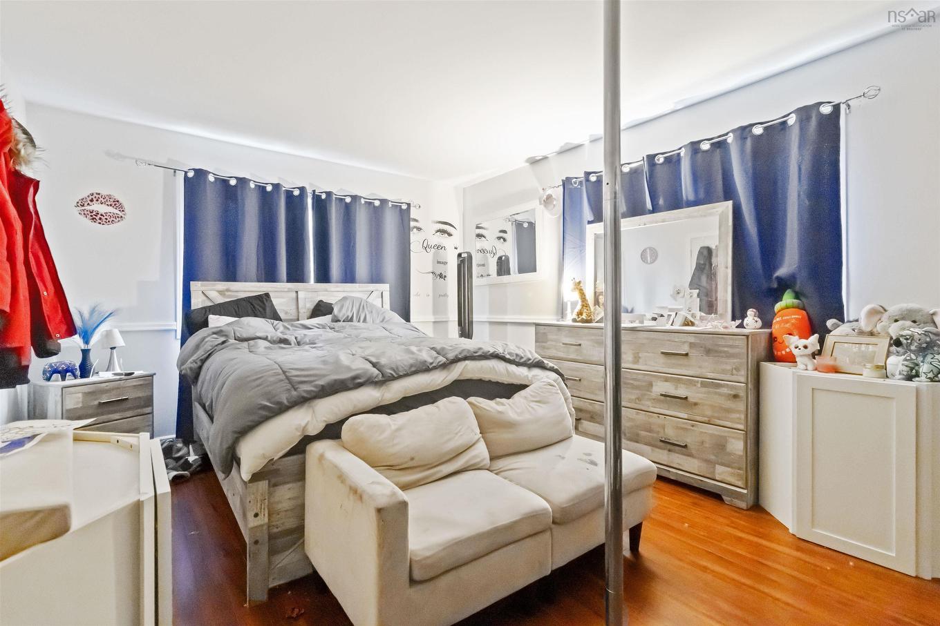 3728 Prospect Road, Shad Bay, NS