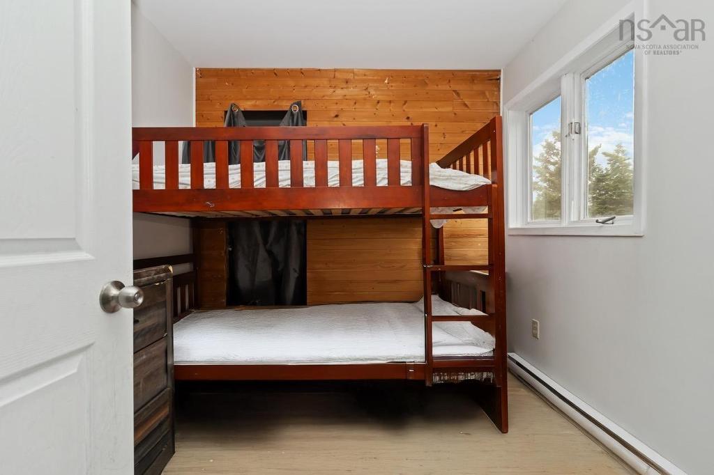 3728 Prospect Road, Shad Bay, NS