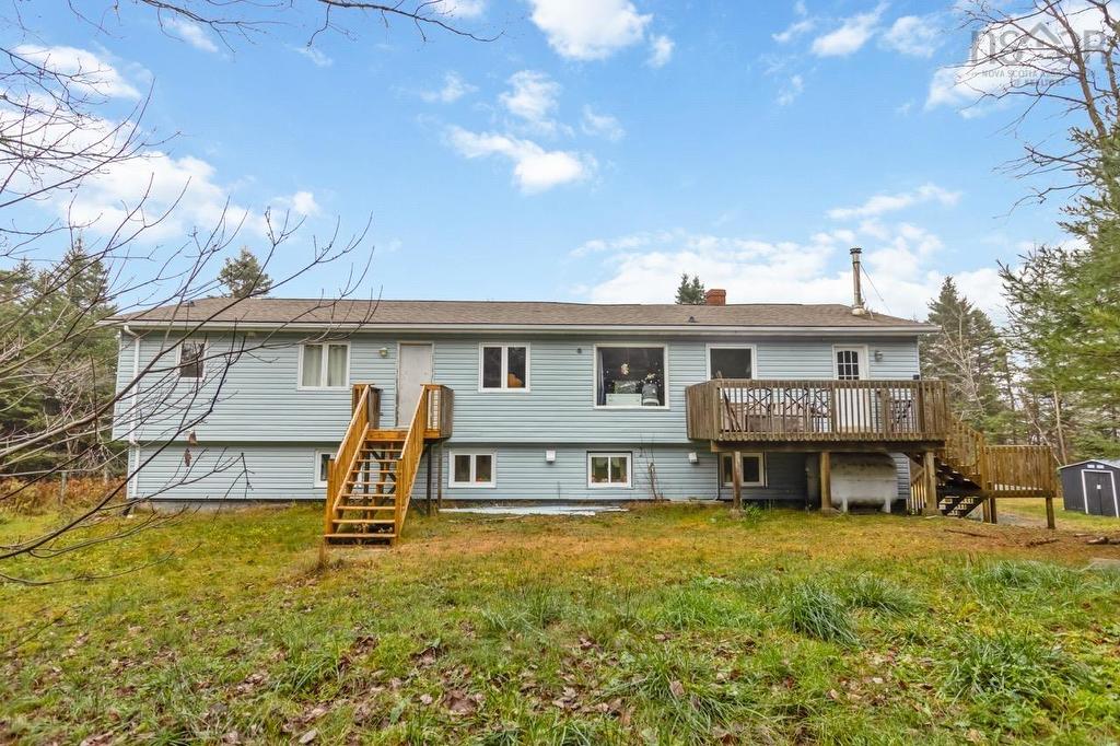 3728 Prospect Road, Shad Bay, NS