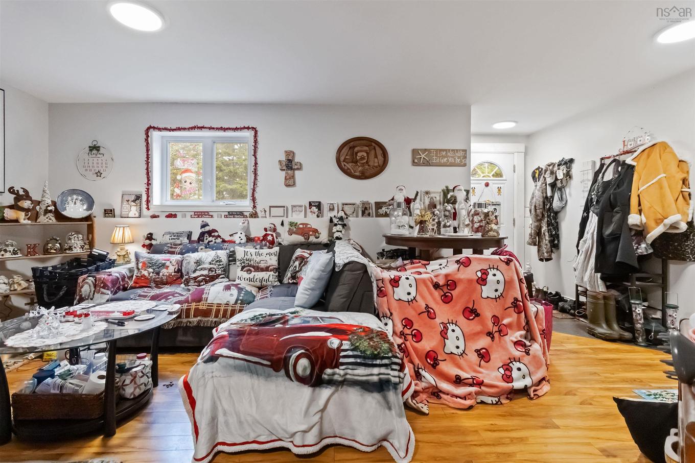 3728 Prospect Road, Shad Bay, NS