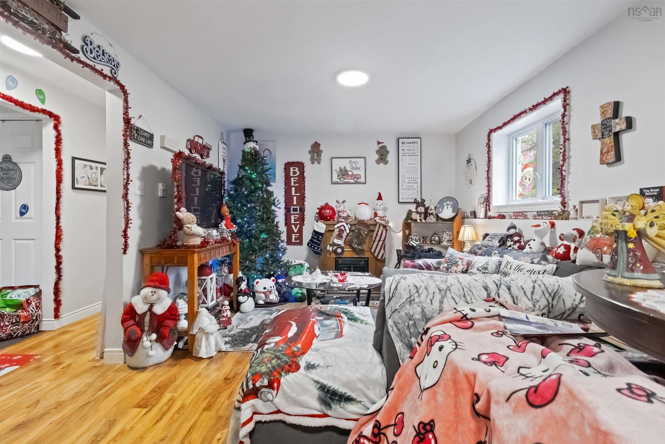 3728 Prospect Road, Shad Bay, NS