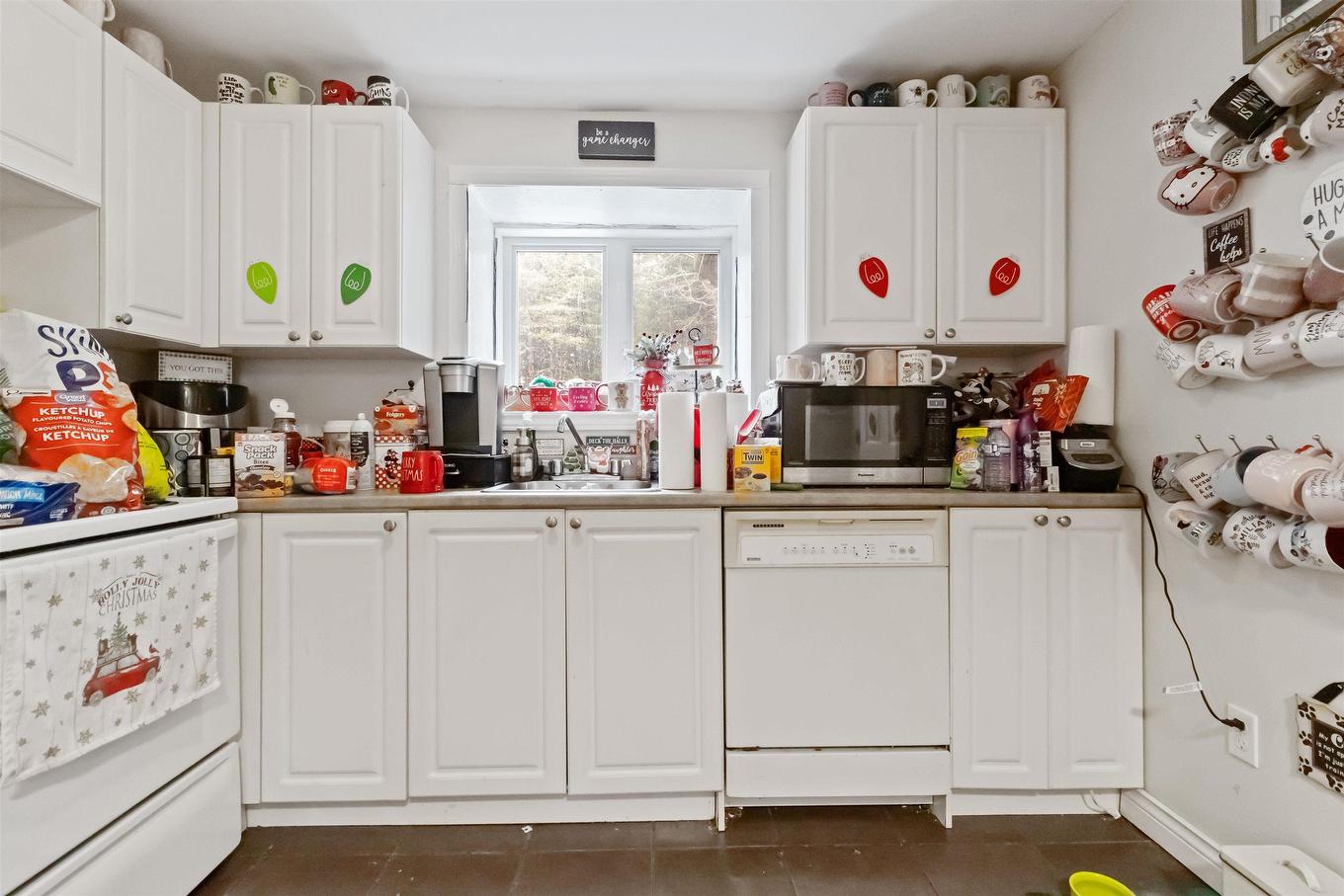 3728 Prospect Road, Shad Bay, NS