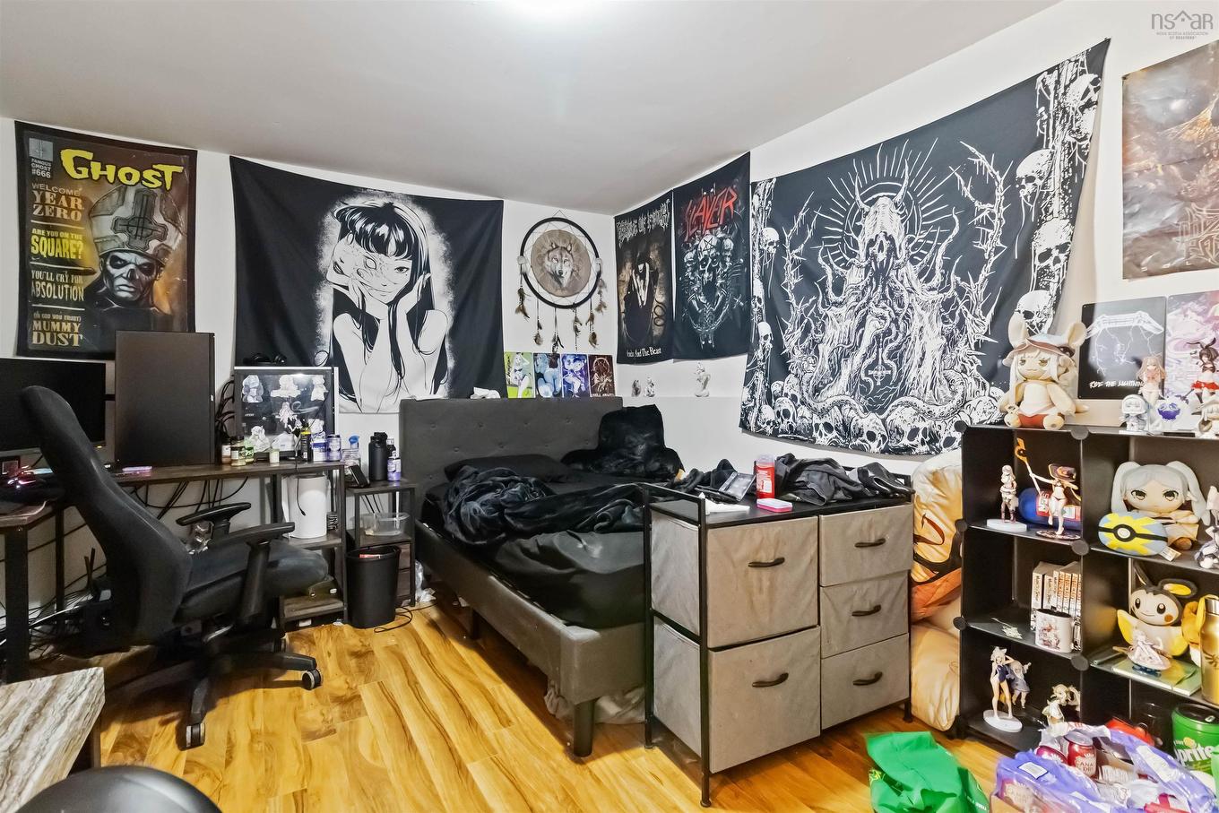 3728 Prospect Road, Shad Bay, NS