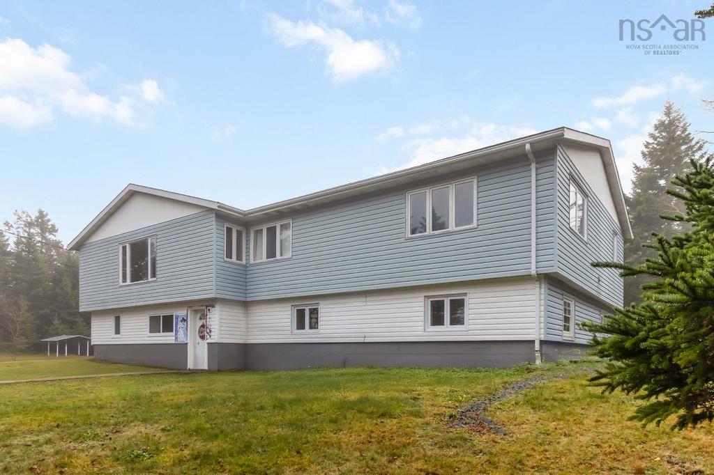 3728 Prospect Road, Shad Bay, NS