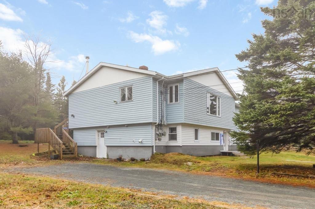 3728 Prospect Road, Shad Bay, NS