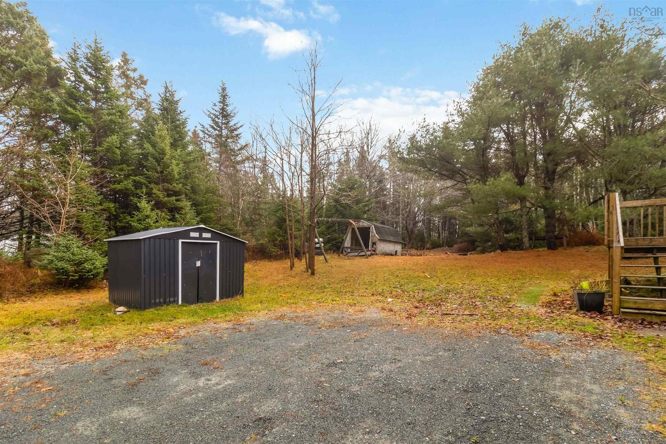 3728 Prospect Road, Shad Bay, NS