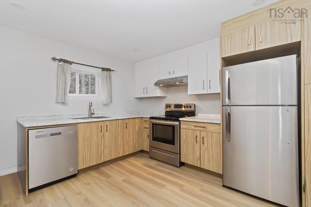 3728 Prospect Road, Shad Bay, NS