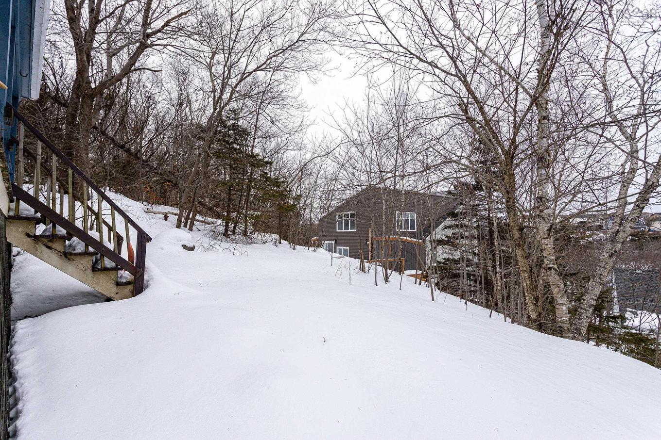 19/21 Knollwood Lane, Halifax, NS