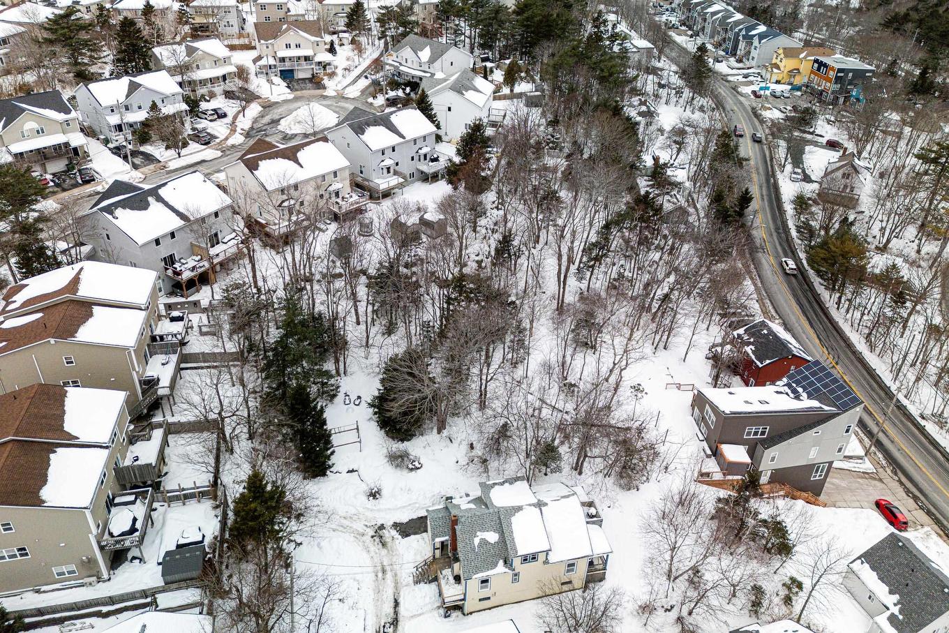 Lot Knollwood Lane, Halifax, NS